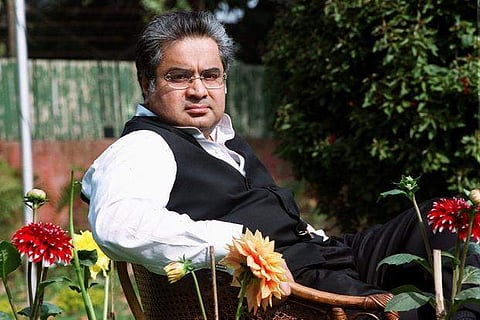 'ഗുരുതര ഭവിഷ്യത്ത് നേരിടേണ്ടി വരും' ; അഭിഭാഷകന് ഹരീഷ് സാല്വെയ്ക്ക് കര്ണിസേനയുടെ ഭീഷണി