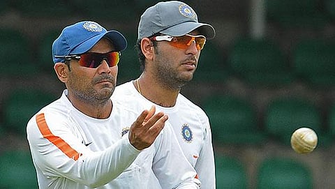 യുവരാജിനെ പോലെയൊരു താരത്തെ ഇനി ഒരിക്കലും ഇന്ത്യയ്ക്ക് ലഭിക്കില്ല: വീരേന്ദര് സെവാഗ്