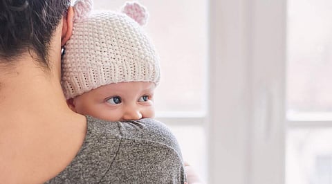 സ്ത്രീകള്ക്ക് രണ്ടാമത്തെ കുഞ്ഞിനെ വേണ്ട; രാജ്യത്ത് 24 ശതമാനം സ്ത്രീകള് മാത്രമാണ് രണ്ടാമത്തെ കുട്ടിയെ ആഗ്രഹിക്കുന്നതെന്ന് സര്വേ ഫലം