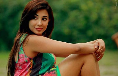 'ചുംബന രംഗങ്ങള് കൊണ്ട് ആ സിനിമ വേണ്ടെന്നുവെച്ചു ; ഇപ്പോള് നഷ്ടബോധം തോന്നുന്നു' : പാര്വതി നായര്