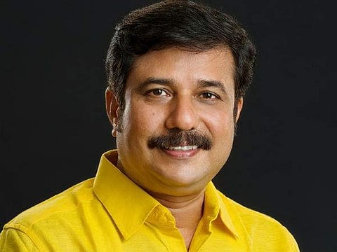 എഎം ആരിഫ് മുസ്ലീം ലീഗിലേക്കെന്ന് പ്രചാരണം; മറുപടിയുമായി എംപി