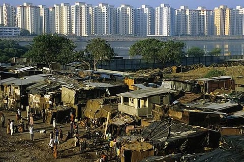 വികസന സൂചികയില് ഇന്ത്യ പാകിസ്ഥാനും ചൈനയ്ക്കും പിന്നില്