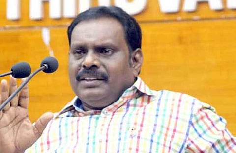 മന്ത്രിസ്ഥാനം വേണമെന്ന് കോവൂര് കുഞ്ഞുമോന് ; എന്സിപിയില് ലയിക്കാനില്ല