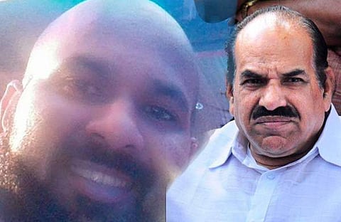 സാമ്പത്തിക തട്ടിപ്പ്: മകനെതിരെ കേസില്ല, ആരോപണത്തിന് മകന് മറുപടി പറയുമെന്ന് കോടിയേരി