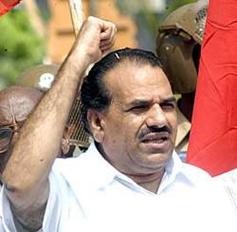 'കോടിയേരിയുടെ ജീവിതമാണ് കോടിയേരിയുടെ സന്ദേശം'