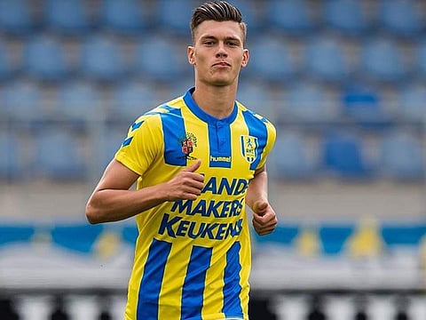 ഡേവിഡ് ജയിംസിന്റെ വാദം പൊളിഞ്ഞു; ബ്ലാസ്റ്റേഴ്സ് വിട്ട സിഫ്നിയോസ് ഗോവന് ടീമില്