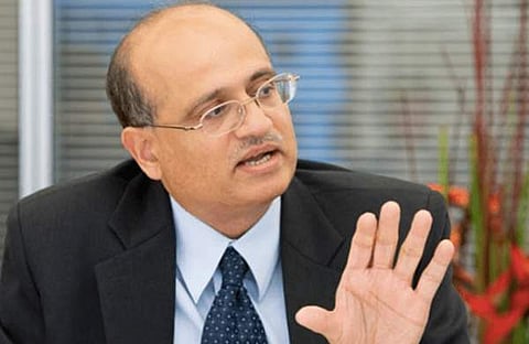 ചൈനയെ യുദ്ധത്തിന്റെ വക്കില് നിന്നും സമാധാനപാതയിലേക്ക് നയിച്ച നയതന്ത്ര മിടുക്കുമായി വിജയ് കേശവ് ഗോഖലെ രാജ്യത്തെ സുപ്രധാന പദവിയില്