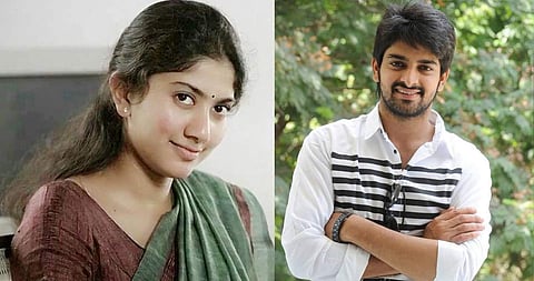 'എല്ലാവരേക്കാളും മുകളിലാണെന്ന ഭാവമാണ് അവര്ക്ക്'; സായി പല്ലവിയെ രൂക്ഷമായി വിമര്ശിച്ച് തെലുങ്ക് താരം