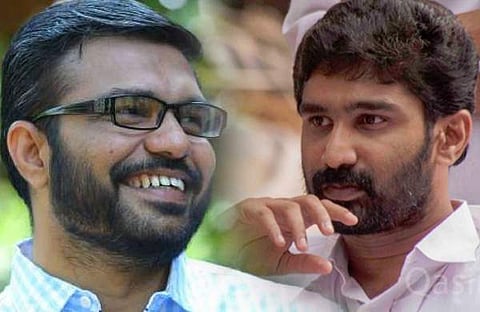 'കോണ്ഗ്രസുകാരേ, അയ്യര് പറഞ്ഞ ആ നീച് ആദ്മി ഇതാ, ഇയാളെ നിങ്ങള് തള്ളുമോ അതോ കൊണ്ടാടുമോ?'