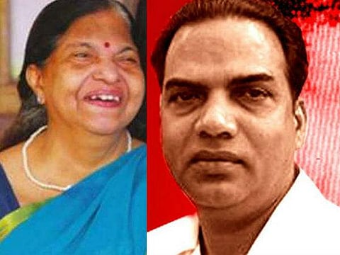 എകെജിയുടെ മകള് പറയുന്നു; അച്ഛനും അമ്മയും പാര്ട്ടിക്ക് വേണ്ടിയാണ് ജീവിതം സമര്പ്പിച്ചത്