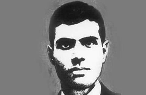 സ്വദേശാഭിമാനി രാമകൃഷ്ണപ്പിള്ള