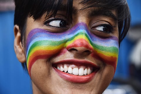 ഞാന് എന്താണോ അതാണ് ഞാന്