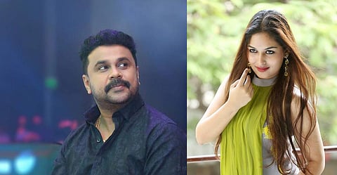 ആ സമയത്ത് ദിലീപിനായി പ്രാര്ത്ഥിച്ചു; ഇപ്പോഴും ഏറെ ബഹുമാനമെന്ന് നടി പ്രയാഗ മാര്ട്ടീന്