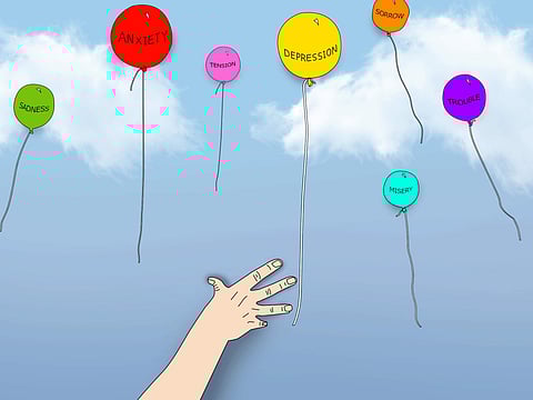 ആദ്യം മനസ് നന്നാക്കാം, ബാക്കിയെല്ലാം പിന്നീട് ശരിയാകും: ഇന്ന് ലോക മാനസികാരോഗ്യദിനം