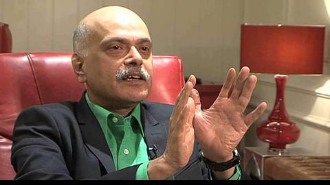 വാർത്താ പോർട്ടൽ സ്ഥാപകന്റെ വീട്ടിലും ഓഫീസിലും നികുതി വകുപ്പിന്റെ മിന്നൽ റെയ്ഡ്