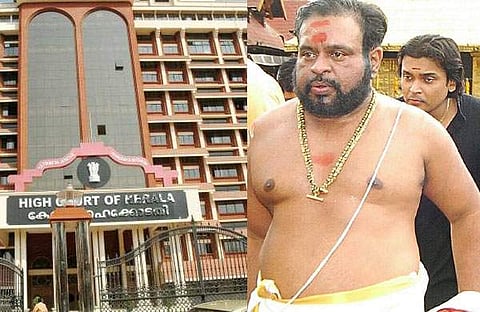 ശബരിമല സ്ത്രീ പ്രവേശനം: ഹൈക്കോടതി ഇന്ന് പരിഗണിക്കുന്നത് നാല് ഹര്ജികള്