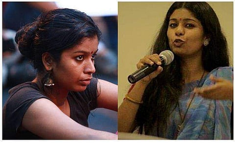 ആറുമാസത്തെ കാലയളവിന് ശേഷം അയാളെ പുറത്താക്കുന്ന നടപടിയുണ്ടാകും എന്നാണ് എന്നെ വിശ്വസിപ്പിച്ചത്; ഫെഫ്കയുടെ നടപടിയിൽ കൂടുതൽ വിശദീകരണവുമായി അർച്ചന