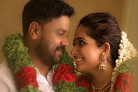 ദിലീപിനും കാവ്യയ്ക്കും പെണ്കുഞ്ഞ്; ആരാധകരെ സന്തോഷം അറിയിച്ച് താരം