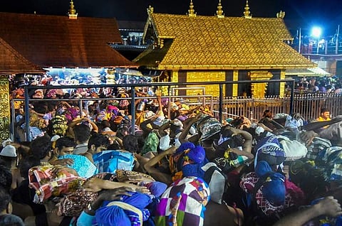 കനത്ത മഴ, മഞ്ജു ഇന്ന് മല കയറില്ല , ക്രിമിനല് പശ്ചാത്തലം പരിശോധിക്കുമെന്ന് പൊലീസ്