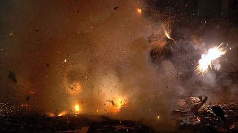 വെടിക്കെട്ടുകൾ ചരിത്രമാകുമോ ? നിർണ്ണായക വിധി ഇന്ന്