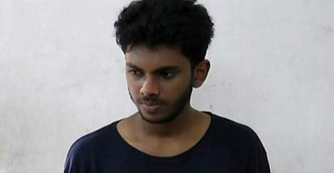 ഡിജെയായി പതിനാറുകാരിയെ തട്ടിക്കൊണ്ടുപോയി പീഡിപ്പിച്ച കൊച്ചിയിലെ ഫ്രീക്കന് മോഷണക്കേസിലും പ്രതി