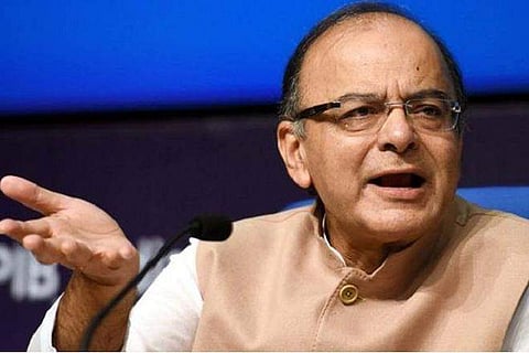 സിബിഐയിലെ തമ്മിലടി; സര്ക്കാര് അന്വേഷിക്കില്ല, തീരുമാനമെടുക്കേണ്ടത് സെന്ട്രല് വിജിലന്സ് കമ്മീഷനെന്ന് ജെയ്റ്റലി