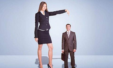 ഉയരം കൂടുന്തോറും ക്യാന്സര് സാധ്യതയും കൂടും; പുതിയ പഠനം ഞെട്ടിക്കുന്നത്