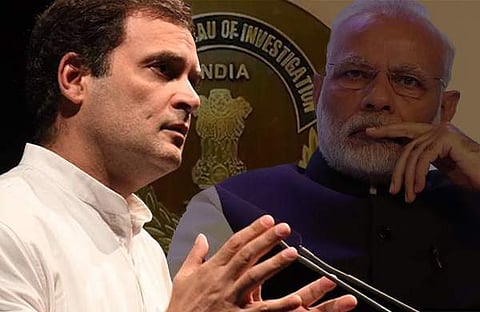 റഫാല് മോദിയെ തീര്ത്തു കളഞ്ഞേക്കും; അലോക് വര്മയെ മാറ്റിയത് ഈ ഭയം കൊണ്ട്, ആഞ്ഞടിച്ച് രാഹുല്