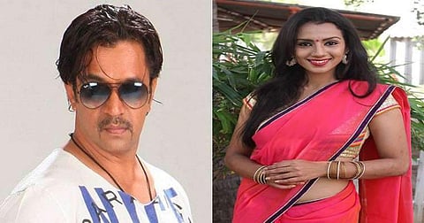 കൂടുതല് വിവരങ്ങള് വെളിപ്പെടുത്തും; ഒത്തുതീര്പ്പിനില്ല; നിയമയുദ്ധത്തിന് തയ്യാറെന്ന് ശ്രുതി ഹരിഹരന്