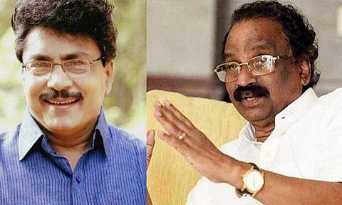 ലൈംഗിക പീഡനത്തില് തീര്പ്പ് നീളുന്നു; ആരോപണ വിധേയനായ പി കെ ശശിയും അന്വേഷണ കമ്മീഷന് അംഗം എ കെ ബാലനും ഇന്ന് ഒരു വേദിയില്, റിപ്പോര്ട്ട് വരും വരെ ശശി കുറ്റക്കാരനല്ലെന്ന് സിപിഎം