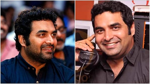 കോപ്പി സുന്ദര് മരണമാസ്; ഗോപി സുന്ദറിനെ വിടാതെ പിന്തുടര്ന്ന് ട്രോളന്മാര്