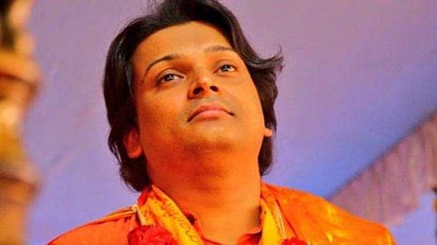 Rahul Easwar supports Rahul Mamkootathil
