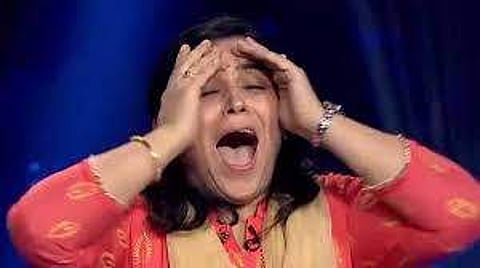 കറക്കിക്കുത്തിയപ്പോള് വീണത് ഏഴു കോടി; മടക്കം ഒരു കോടിയുമായി; അവിശ്വസനീയം ഈ കോടിപതിക്കഥ