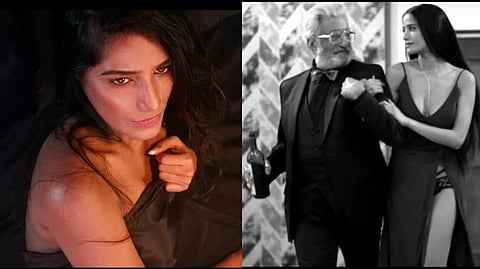 ലൈംഗികതയുടെ അതിപ്രസരവും നഗ്നതയും: ശക്തി കപൂറിനെതിരെ രൂക്ഷവിമര്ശനം