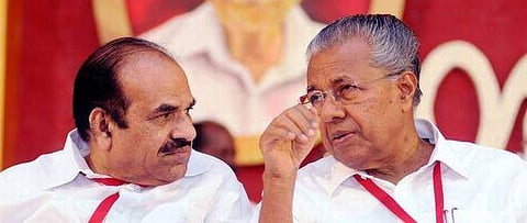 പിണറായി വിരട്ടി, കോടിയേരി ഓന്തിനെപ്പോലെ നിറം മാറി, ശബരിമലയെ തകര്ക്കാന് ചൈന മോഡല് ശ്രമം സര്ക്കാര് നടത്തുന്നുവെന്ന് ബിജെപി നേതാവ്