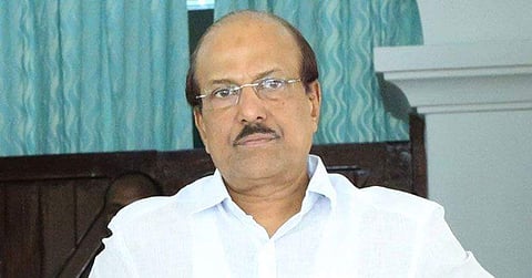 ശബരിമല വിഷയത്തിൽ തീരുമാനമെടുക്കേണ്ടത് അയ്യപ്പ ഭക്തർ; ബി.ജെ.പിയും ഇടതുപക്ഷവും കള്ളക്കളി കളിക്കുന്നു- പികെ കുഞ്ഞാലിക്കുട്ടി