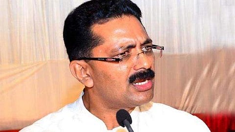 സുന്നി പള്ളികളിലടക്കം എല്ലാ ആരാധനാലയങ്ങളിലും സ്ത്രീകൾക്ക് പ്രവേശനം നൽകണമെന്ന് മന്ത്രി കെടി ജലീൽ