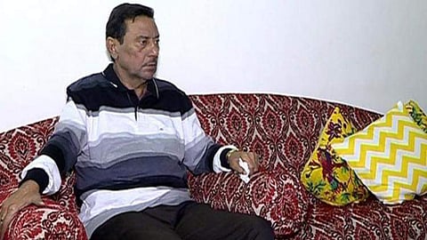 അന്തിമ വിധിക്ക് കാത്തുനിന്നില്ല ; ഐഎസ്ആർഒ ചാരക്കേസിലെ ആരോപണ വിധേയൻ സുധീർ കുമാർ ശർമ്മ അന്തരിച്ചു