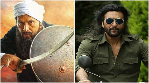 തിരിച്ചെത്തിയപ്പോള് പഴയ സഹപ്രവര്ത്തകരോട് അവസരത്തിനായി കെഞ്ചി; ആരും സഹായിച്ചില്ല; ഗോഡ്ഫാദറും ഫാന്സ് അസോസിയേഷനും ഇല്ലെന്ന് ബാബു ആന്റണി