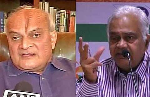 ദേവസ്വം ബോര്ഡിന് പുതിയ അഭിഭാഷകന്; ശബരിമല കേസില് ശേഖര് നാഫ്ഡെ ഹാജരാവും