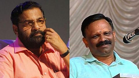 ശബരിമല ഡ്യൂട്ടിക്ക് സര്ക്കാര് നിയോഗിച്ചത് അന്പത് വയസ്സ് കഴിഞ്ഞ വനിതാ പൊലീസിനെ; തില്ലങ്കേരി അവകാശവാദം ഉന്നയിക്കുന്ന വലിയവന്: കടകംപള്ളി