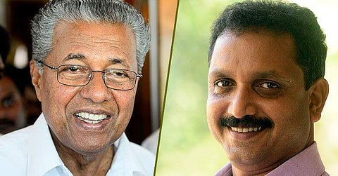 മതില് പൊളിയുമെന്ന് ഉറപ്പായി; കേരളത്തില് നിന്നും ആളെ കിട്ടാത്തത് കൊണ്ട് സര്ക്കാര് തമിഴ്നാട്ടില് നിന്നും ആളെ ഇറക്കിയെന്ന് കെ സുരേന്ദ്രന്