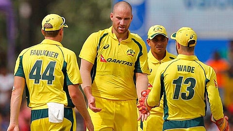 അപൂര്വ രോഗം പിടിമുറുക്കുന്നു, ഓസീസ് താരം വിരമിക്കല് പ്രഖ്യാപിച്ചു