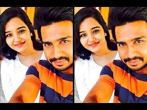 'രാക്ഷസന്' തിയേറ്ററുകളില് കയ്യടി നേടുമ്പോള് നായകന് വിവാഹമോചനം