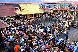 വിധി നടപ്പാക്കാന് ദേവസ്വം ബോര്ഡിന് സാവാകാശം നേടാം; തന്ത്രി കുടുംബത്തോട് മുഖ്യമന്ത്രി