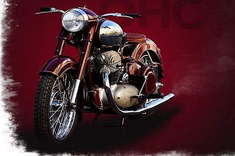 പുറകോട്ടേയ്ക്കല്ല, മുന്നോട്ടേയ്ക്ക്; തരംഗമാകാൻ ജാവ വീണ്ടുമെത്തുന്നു; മോഹിപ്പിക്കുന്ന രൂപവും വിലയും