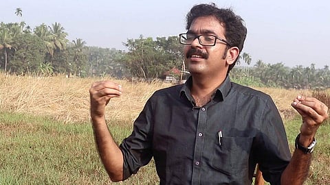 "സൂക്ഷിച്ചോ, അടുത്തത് നീയാണ് "; ശ്രീചിത്രൻ എംജെയ്ക്ക് നേരെയും വധ ഭീഷണി