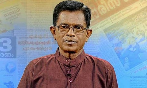 'കടലില് കുളിക്കുന്നത് എന്റെ മൗലികാവകാശമാണ്, എന്റെ സുരക്ഷയ്ക്ക് വേണ്ടി രണ്ടു സ്പീഡ് ബോട്ട്, നാലു നേവി ഡൈവര്മാര്, രണ്ടു ലൈഫ് ജാക്കറ്റ് എന്നിവ തയാറാക്കുക.'