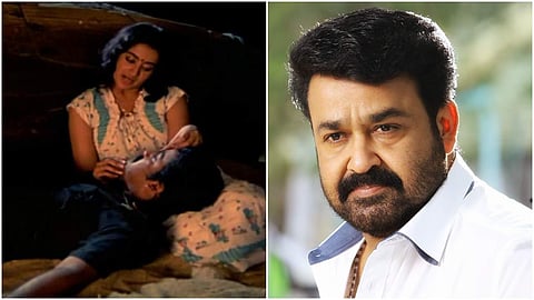 തൂവാനത്തുമ്പികള്ക്ക് ശേഷം തൃശൂര്ക്കാരനായി മോഹന്ലാല്; ആരാധകരുടെ കാത്തിരിപ്പ്