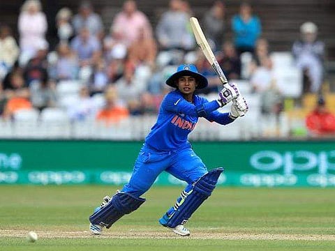 കൊഹ്ലിയും രോഹിത് ശര്മയുമൊക്കെ മിതാലിക്ക് പിന്നില്; ഇന്ത്യയ്ക്കായി ഏറ്റവുമധികം റണ് വേട്ട ഈ ബാറ്റില്നിന്ന്